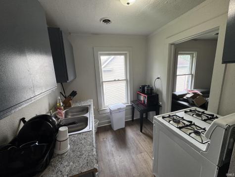 237 W Leith Street Fort Wayne IN 46807