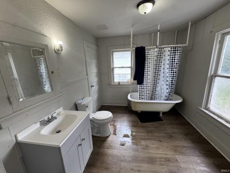 237 W Leith Street Fort Wayne IN 46807