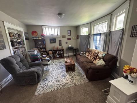 237 W Leith Street Fort Wayne IN 46807