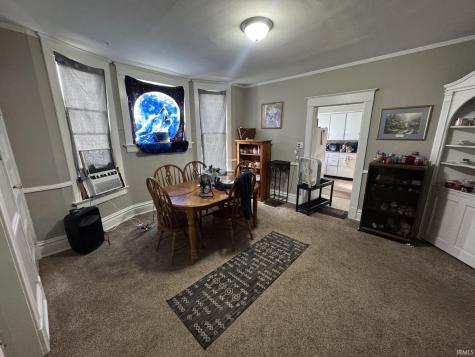 237 W Leith Street Fort Wayne IN 46807