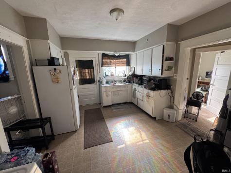 237 W Leith Street Fort Wayne IN 46807