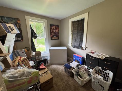 237 W Leith Street Fort Wayne IN 46807