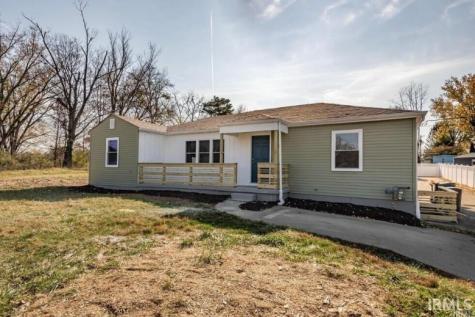 311-321 S Muller Parkway Bloomington IN 47403