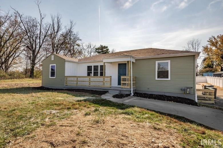 311-321 S Muller Parkway Bloomington IN 47403