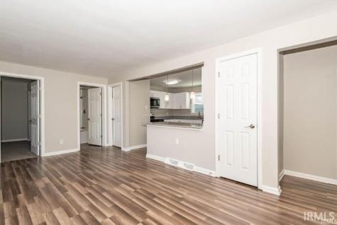 311-321 S Muller Parkway Bloomington IN 47403