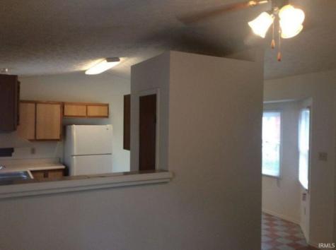 311-321 S Muller Parkway Bloomington IN 47403