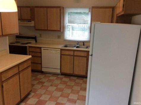 311-321 S Muller Parkway Bloomington IN 47403