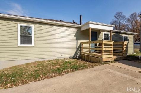 311-321 S Muller Parkway Bloomington IN 47403