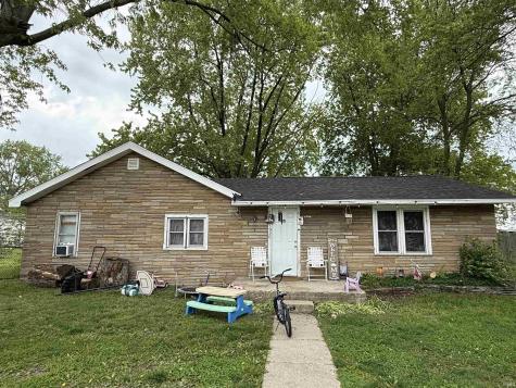 1926 W 11th Street Marion IN 46953