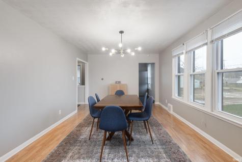 602 N Frances Street South Bend IN 46617