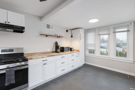 602 N Frances Street South Bend IN 46617