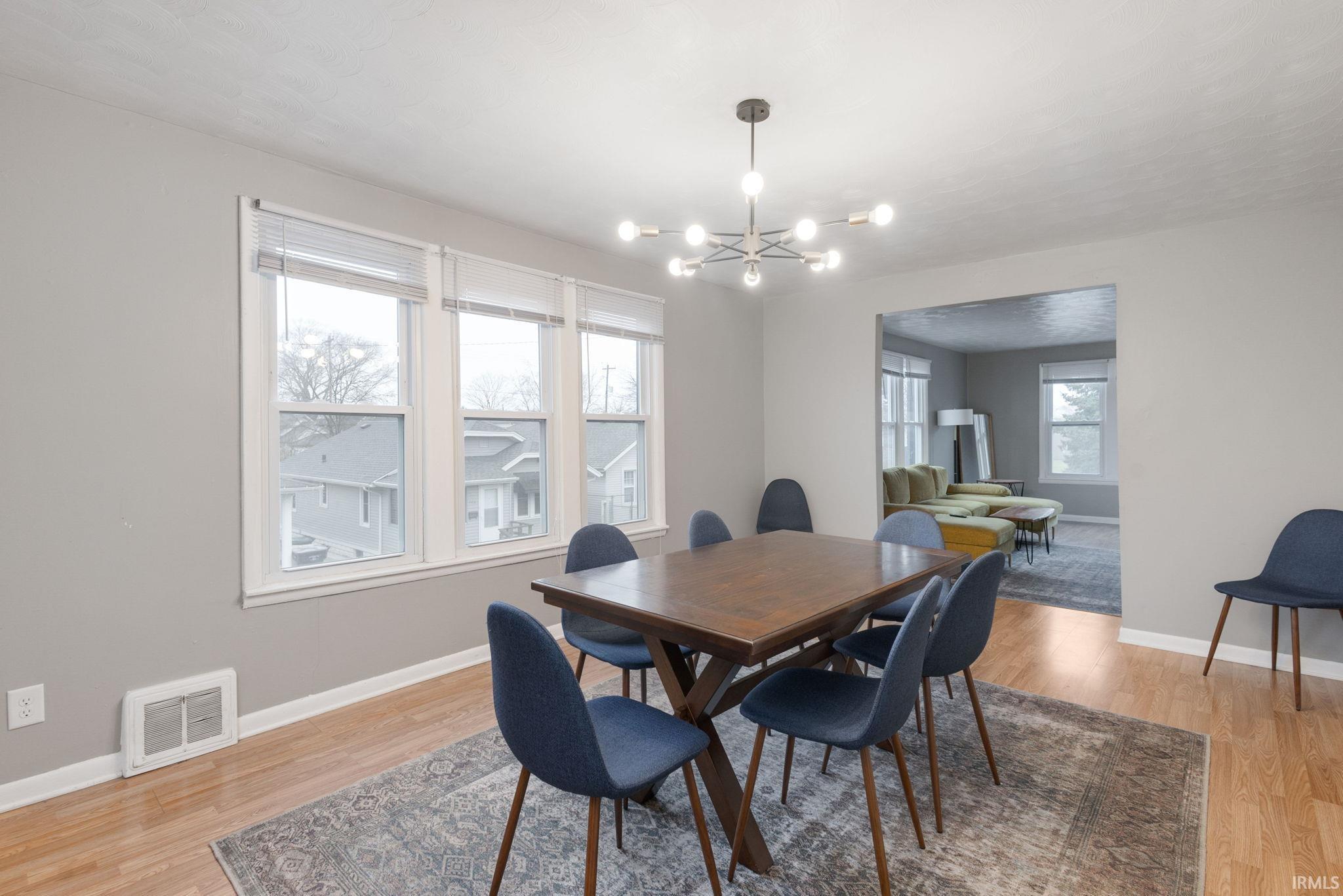 602 N Frances Street South Bend IN 46617