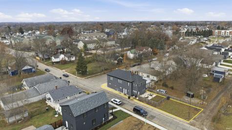 602 N Frances Street South Bend IN 46617