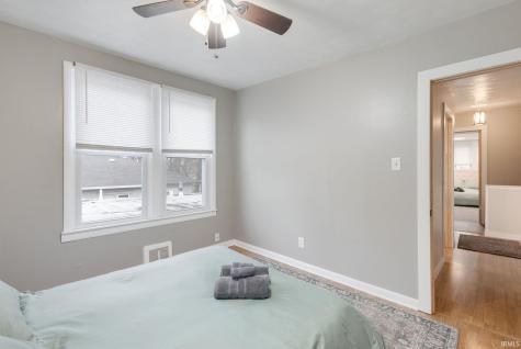 602 N Frances Street South Bend IN 46617