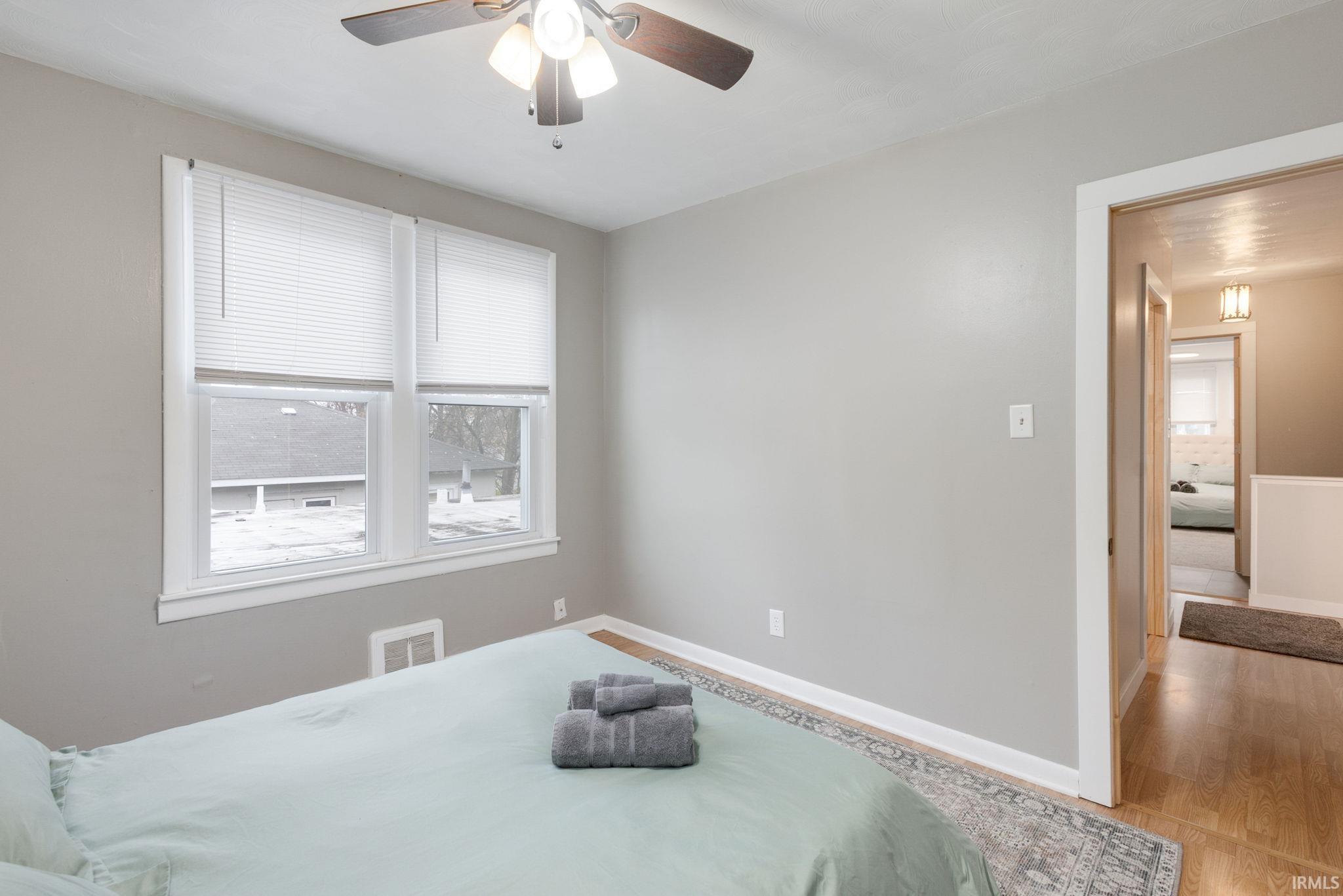 602 N Frances Street South Bend IN 46617