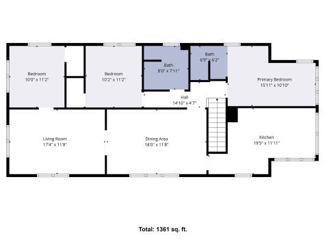 602 N Frances Street South Bend IN 46617