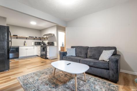 602 N Frances Street South Bend IN 46617