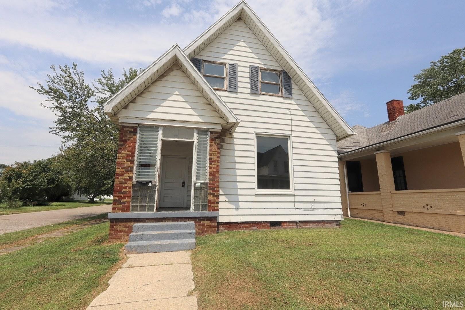 500 E Franklin Street Evansville IN 47711
