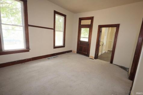 500 E Franklin Street Evansville IN 47711