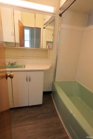 500 E Franklin Street Evansville IN 47711