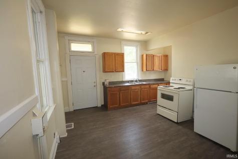 500 E Franklin Street Evansville IN 47711