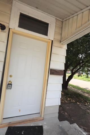 500 E Franklin Street Evansville IN 47711