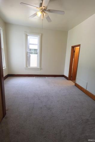 500 E Franklin Street Evansville IN 47711