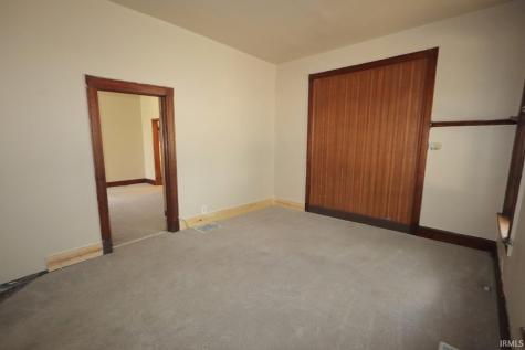 500 E Franklin Street Evansville IN 47711
