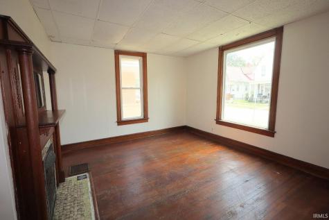 500 E Franklin Street Evansville IN 47711