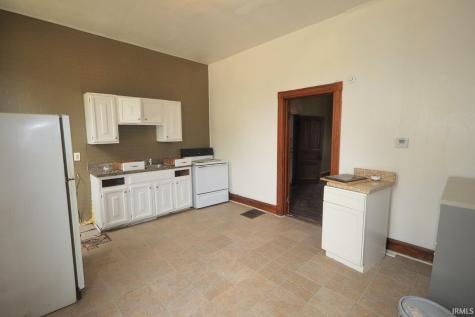 500 E Franklin Street Evansville IN 47711