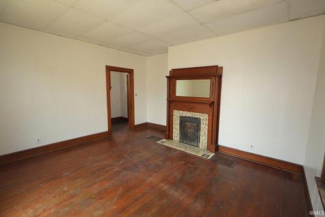 500 E Franklin Street Evansville IN 47711