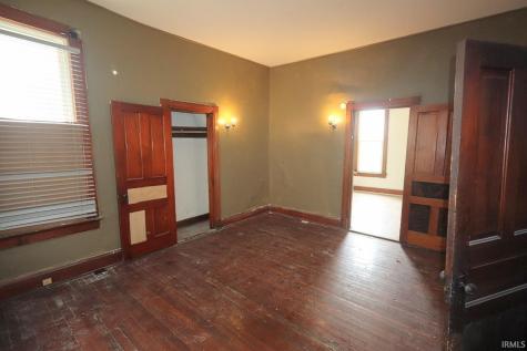 500 E Franklin Street Evansville IN 47711