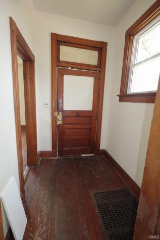 500 E Franklin Street Evansville IN 47711