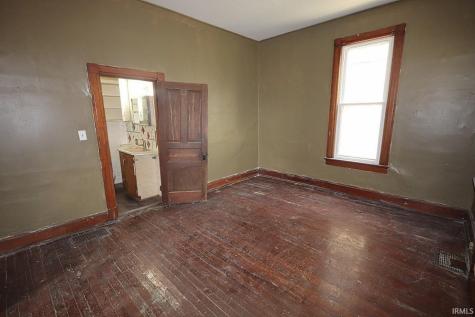 500 E Franklin Street Evansville IN 47711