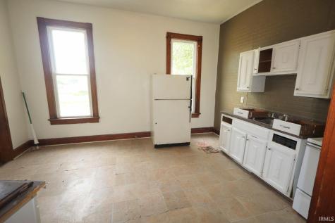 500 E Franklin Street Evansville IN 47711