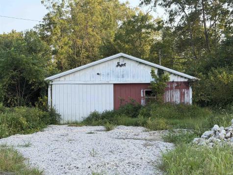 0 Todd Lane Heltonville IN 47436