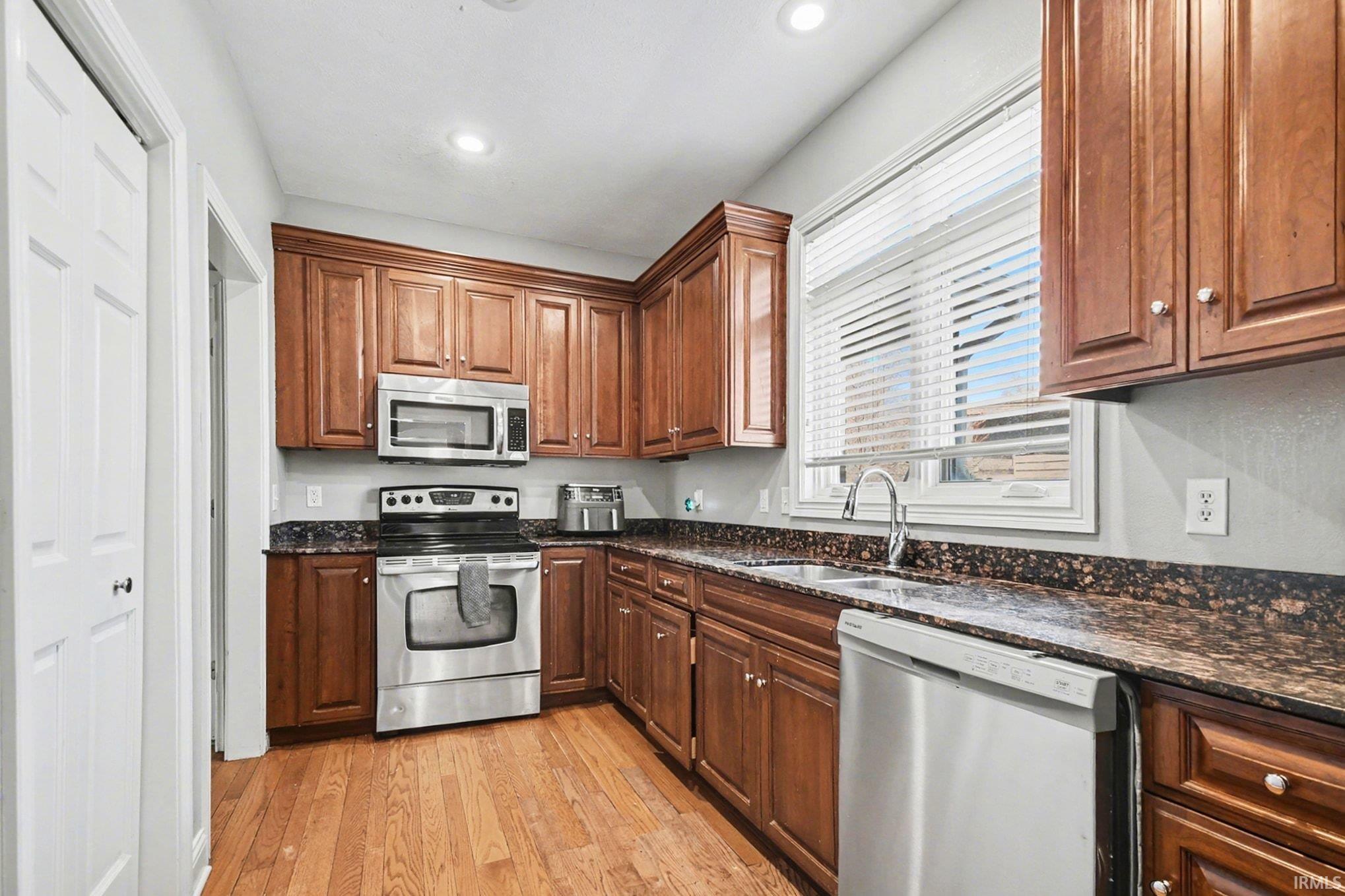 330 N Sunnyside Avenue South Bend IN 46617