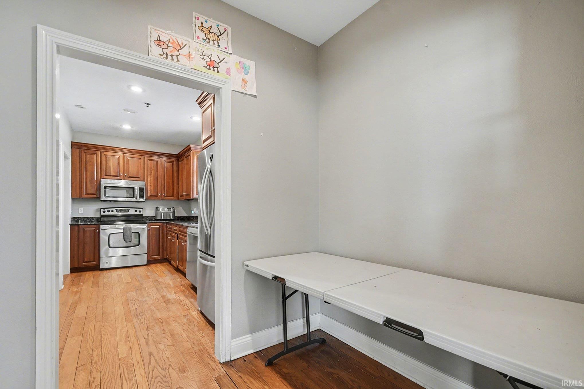 330 N Sunnyside Avenue South Bend IN 46617