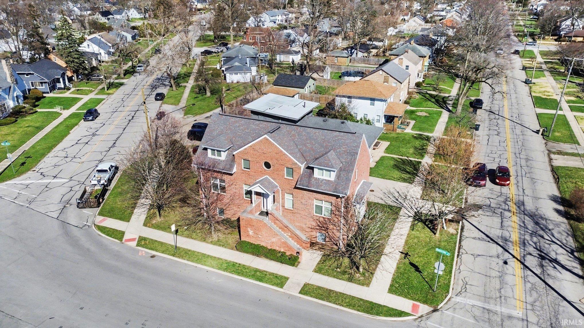 330 N Sunnyside Avenue South Bend IN 46617