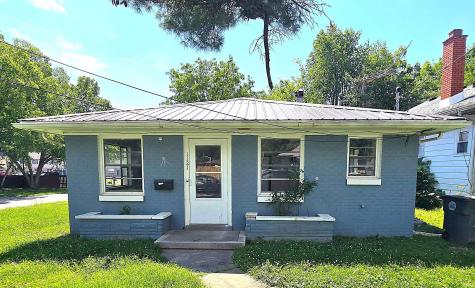 1121 S Dexter Avenue Evansville IN 47714