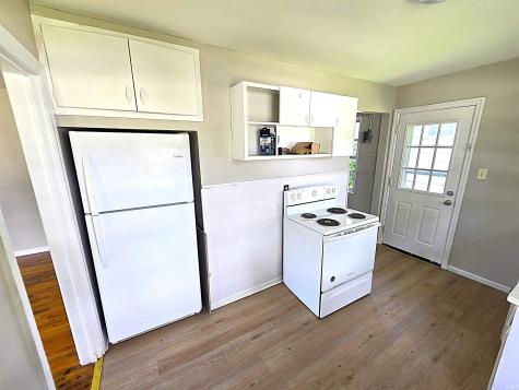 1121 S Dexter Avenue Evansville IN 47714