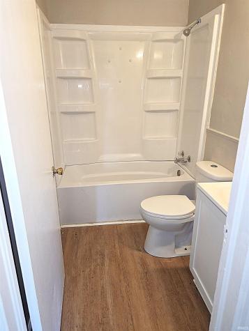 1121 S Dexter Avenue Evansville IN 47714