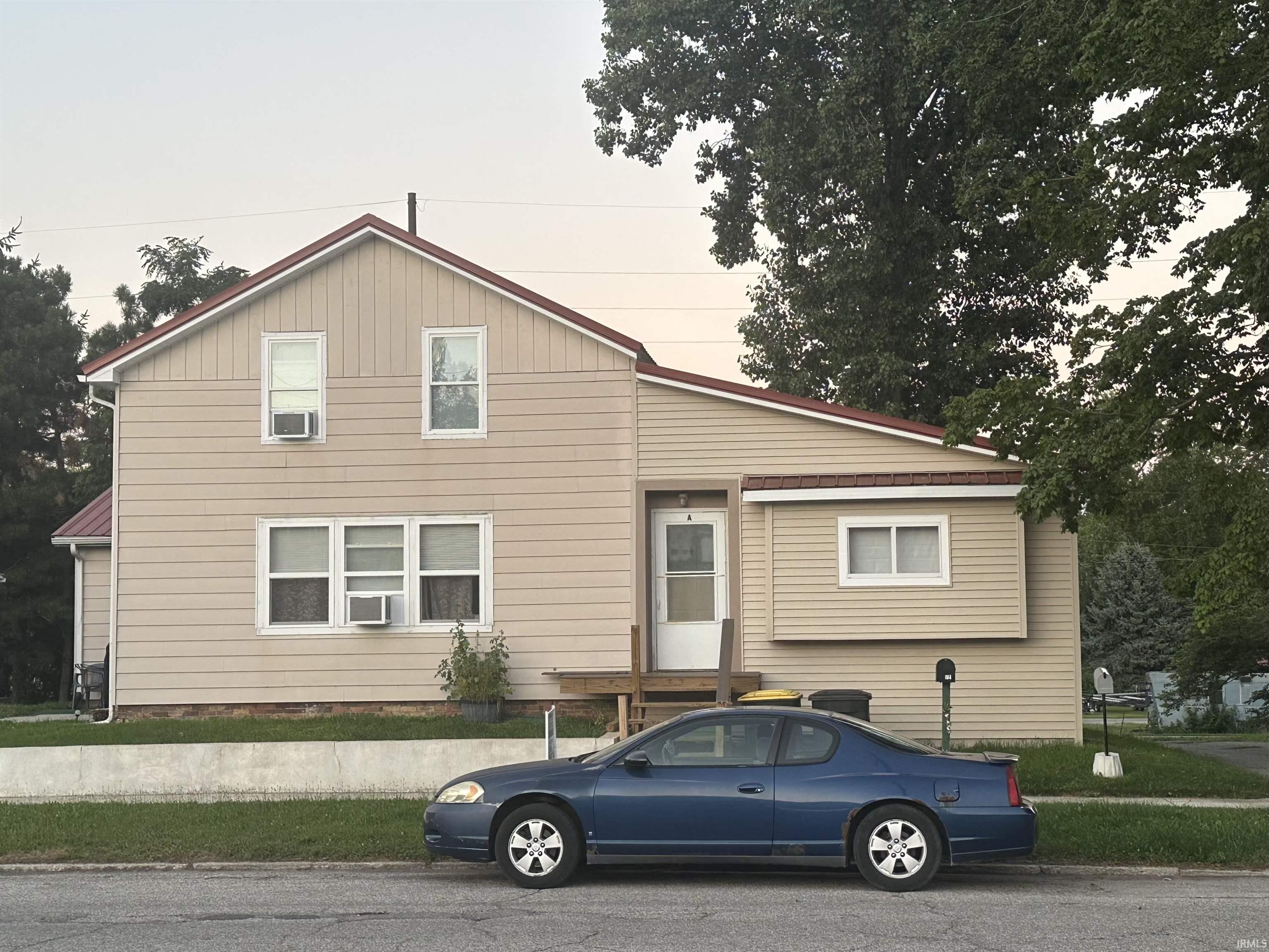 110 N Poplar Street Lagrange IN 46761