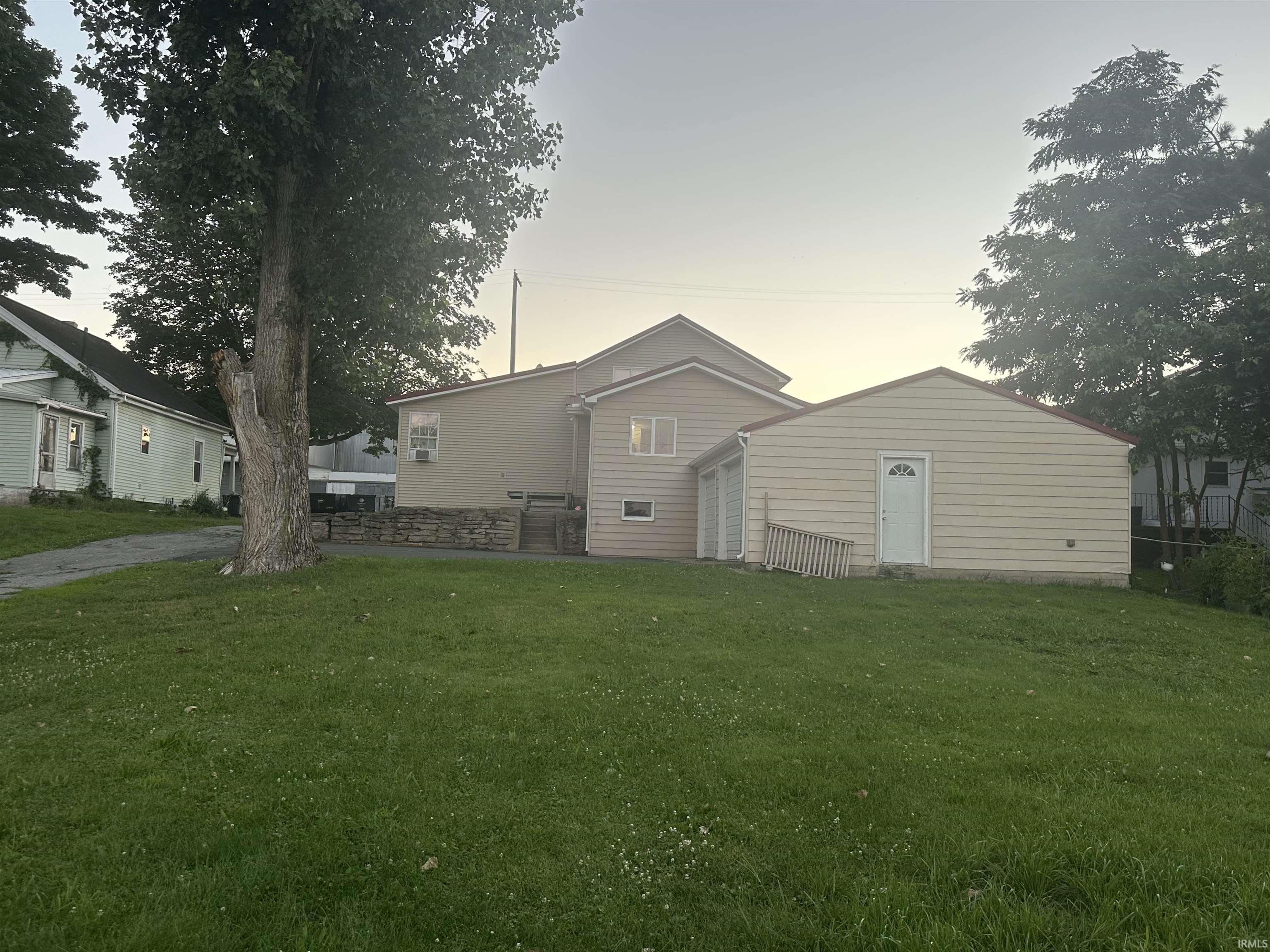 110 N Poplar Street Lagrange IN 46761