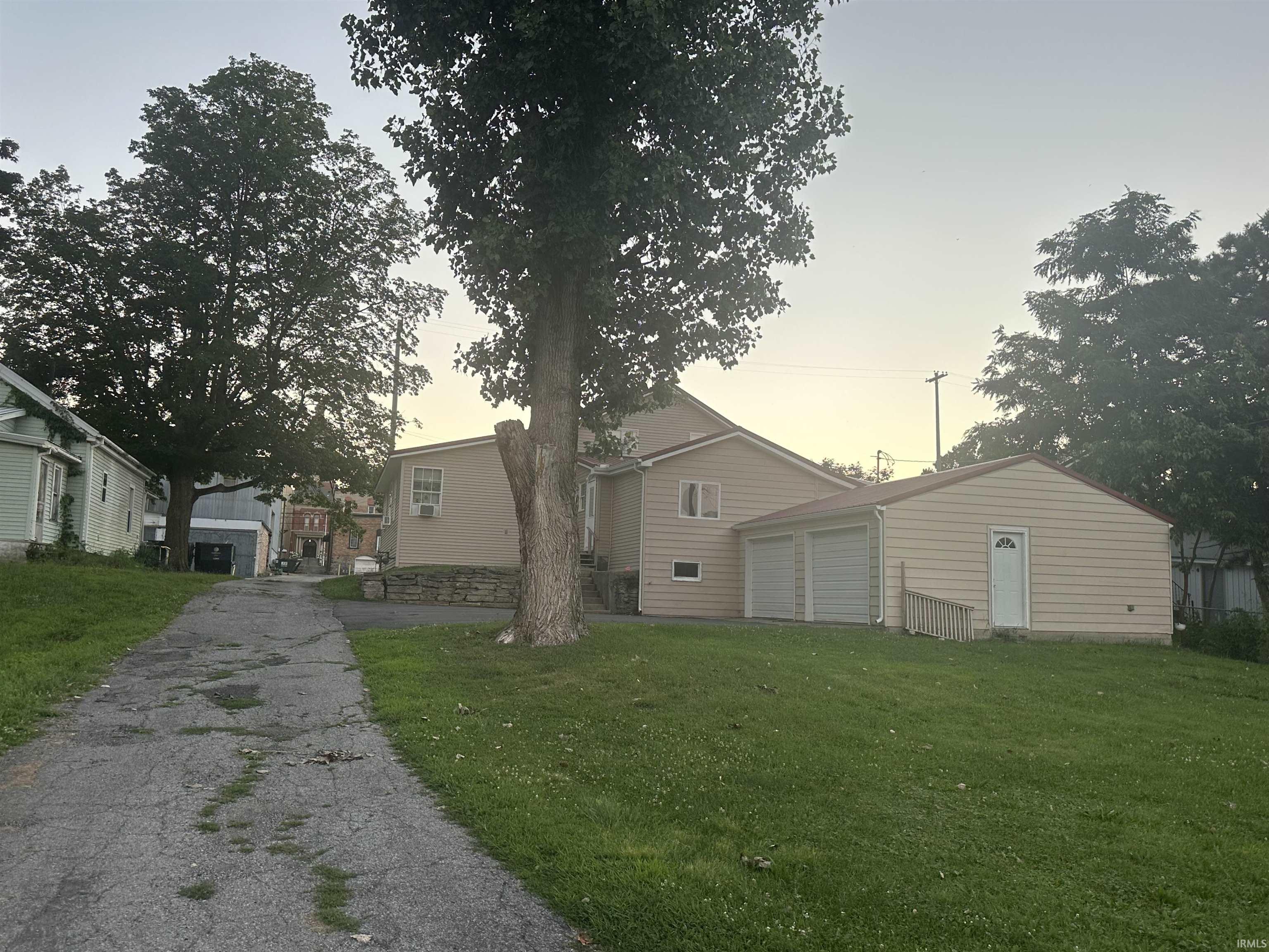 110 N Poplar Street Lagrange IN 46761