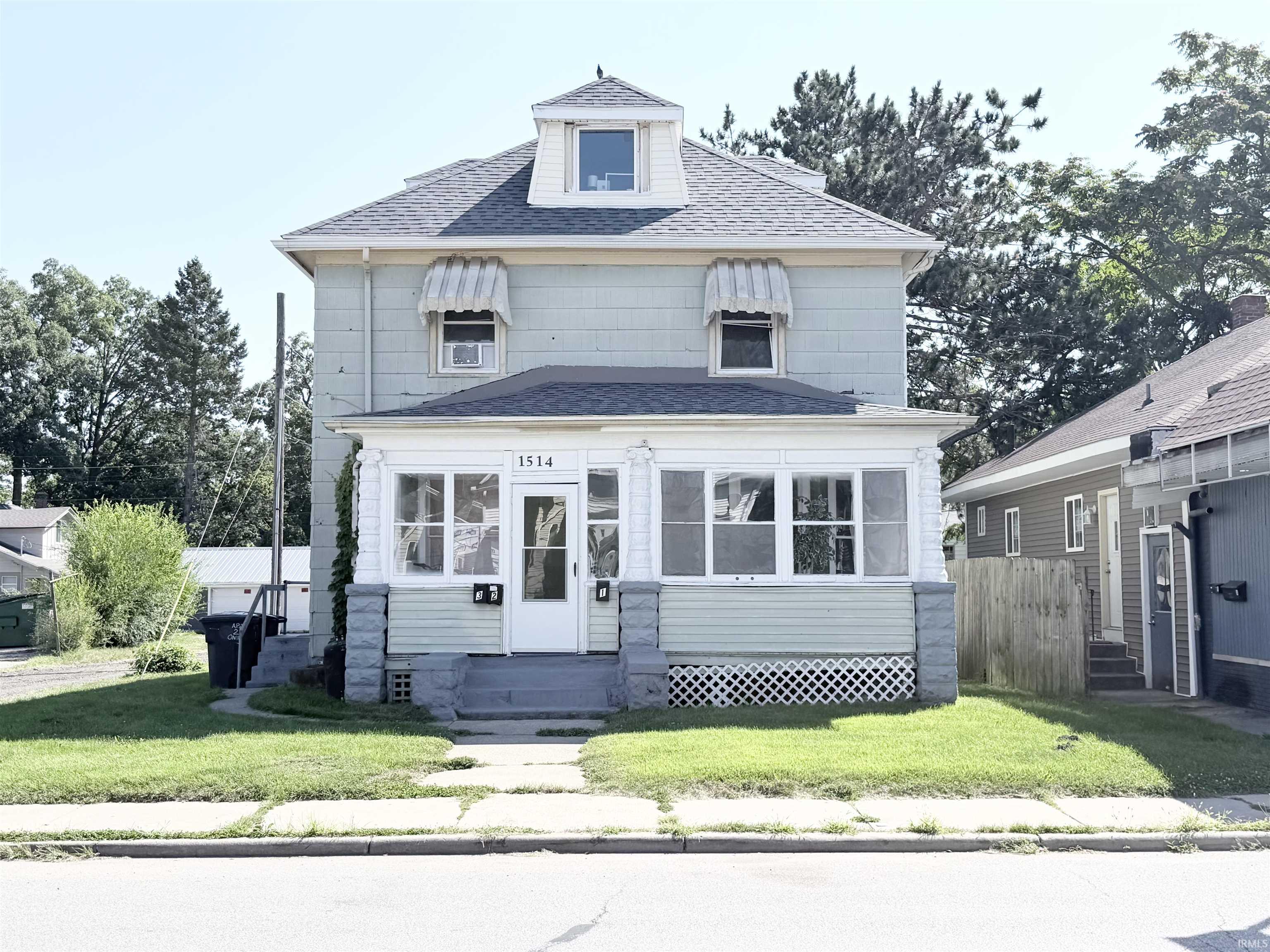 1514 Miami Street South Bend IN 46613
