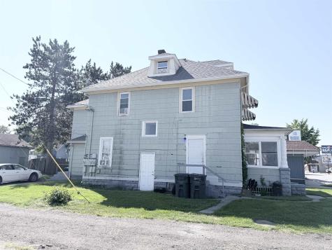 1514 Miami Street South Bend IN 46613
