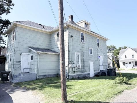 1514 Miami Street South Bend IN 46613