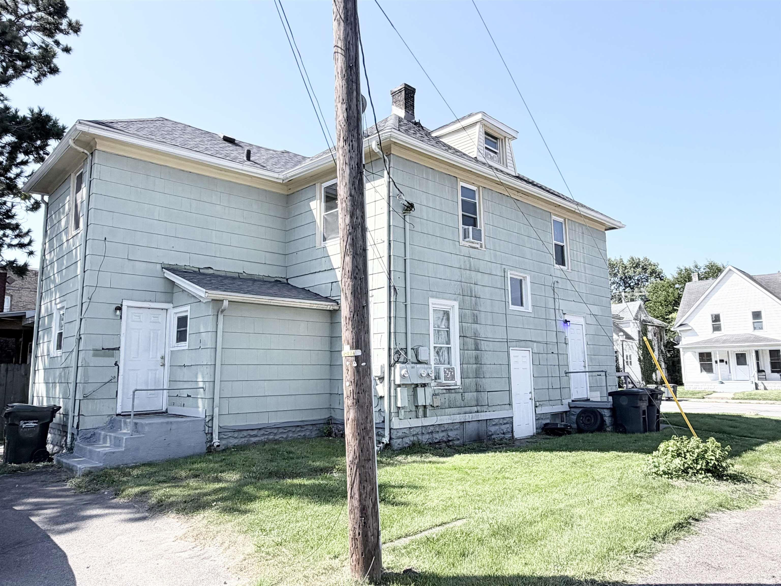 1514 Miami Street South Bend IN 46613