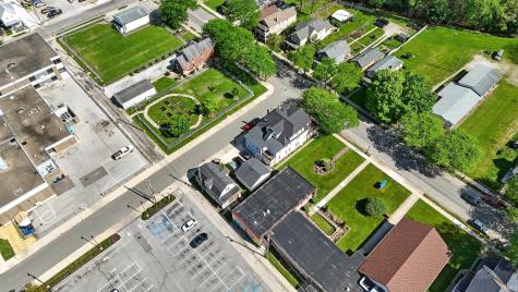 609 Fry Street Fort Wayne IN 46808